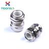 Buy cheap Waterproof IP65 Brass Cable Gland For Electrical Junction Box ROHS / ISO Certification from wholesalers
