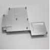 Buy cheap Practical 6063 Aluminum Extrusion Heat Sink For Electronic Equipment from wholesalers