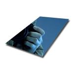 304 316 Stainless Steel Decorative Sheets Mirror Finish Colored