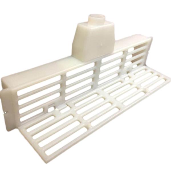 Buy cheap Food Grade Plastic Anti Escape beehive entrance reducer from wholesalers