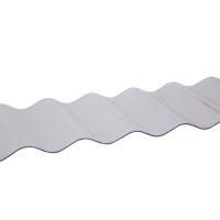 Buy cheap Anticorrosive Clear Greenhouse Roof Panels Heatproof Flame Retardant product
