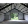 Buy cheap Warehouse H Section Prefabricated Steel Structures Hot Dip Galvanized from wholesalers