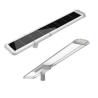 Buy cheap Illuminate The Night With Energy'S Efficient 3200lm Solar Street Light from wholesalers