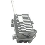 720-1020mhz 30W 50W anti fpv Aluminum Enclosures Counter Drone Device With High