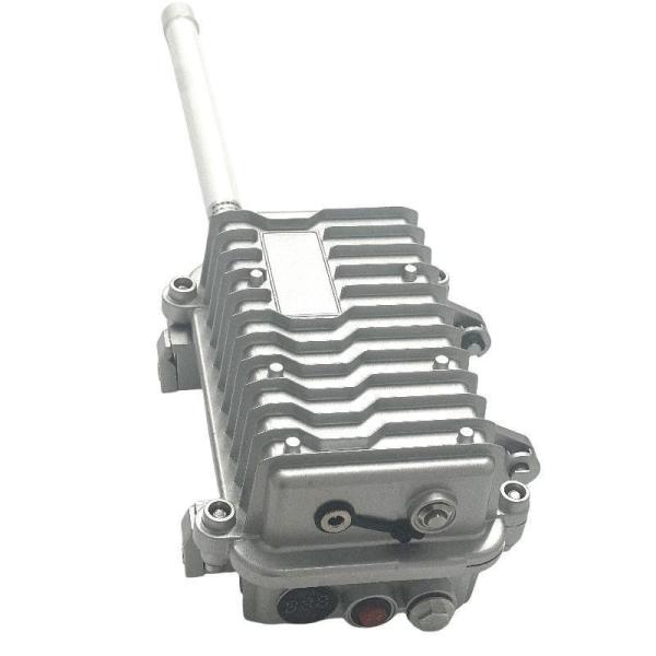 Buy cheap 433mhz anti fpv system counter fpv Customized 30W Fpv Killer System , Outdoor Defence Fpv Drones Equipment from wholesalers