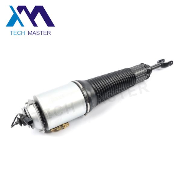 Quality Audi A8D3 Front left Right Air Suspension Shock Absorber Air Shock Strut 4E0616039AF 4E0616040AF for sale