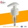 Buy cheap Left Right All Plastic Lotion Pump Dispenser Face Thick Cream Pump Dispenser from wholesalers