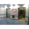 Buy cheap PVC Flooring Hospital Elevator Hospital Bed Lift Stainless Steel Material from wholesalers