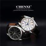 2015 Timepieces Fashion Jewelry Men Cycling Wrist Western Men's Watch Stainless