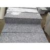 Buy cheap Stair Steps / Countertop Granite Stone Tiles 26.6 MPa Flexural Strength from wholesalers