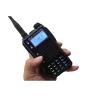 Buy cheap long distance TS-689 10W Tri Band Handheld Radio from wholesalers