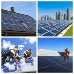 Trina Vertex N Solar Panels NEG21C.20 675W 680W 685W 690W 695W 700W Bifacial