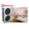 Buy cheap Meeting MD60D Suitable for 110V-460V Inverter Mono Block Heat Pump Air To Water from wholesalers