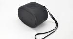 Promotional Gifts Rechargable ABS Mini Portable Bluetooth Speaker for Mobile