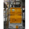 Buy cheap Forgings Weldments Spinner Hanger Shot Blasting Machines 1200X1500mm from wholesalers