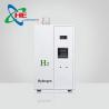 Buy cheap AC 110V/220V PEM CE Hydrogen Inhalation Machine For Health Therapy QL-H300T Hydrogen Inhaler from wholesalers