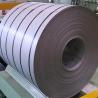 Buy cheap JIS Standard Hot Rolled Stainless Steel Coil Length Customized from wholesalers