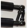 Buy cheap Tailgate Strut Gas spring Shocks for Chrysler Voyager (RG) 01 to 08 04894554AC from wholesalers