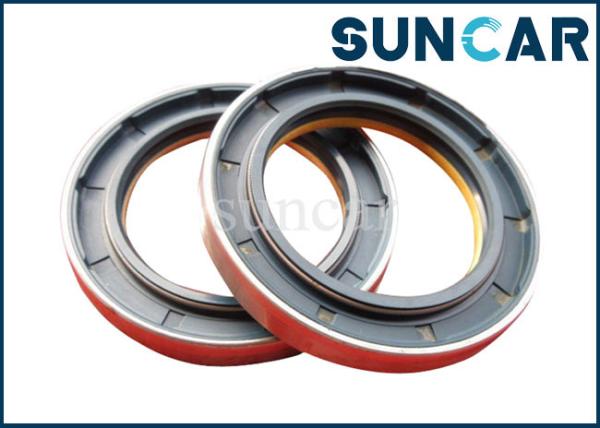 Buy cheap COMBI Oil Seal Excavator Oil Seals Tractor Oil Seals from wholesalers