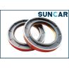 Buy cheap COMBI Oil Seal Excavator Oil Seals Tractor Oil Seals from wholesalers