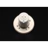 Buy cheap 95% Alumina Magnetron Assembly Wear Resisting from wholesalers