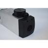 Buy cheap 4.5KW Air Cooled CNC Spindle Motor Square Flange 18000rpm ER32 4 Bearings from wholesalers