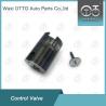 Buy cheap Control Valve Common Rail Injector Parts High Speed Steel from wholesalers
