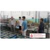 Buy cheap Fireproof Mgo Board Machine for Ceiling / Wall Skirting / Indoor Wall Decoration from wholesalers