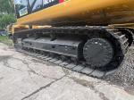 Original Caterpillar CAT320D2 Used Excavator Crawler Excavator CAT 320D2 for