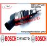 Buy cheap BOSCH DRV Valve 0281002794 Control Valve 0281002794 For Mercedes Benz Sprinter from wholesalers