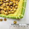 Buy cheap Crispy Delicate Roasted Bean Snacks BRC Yellow Chick Pea Snacks from wholesalers