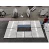Buy cheap Alu Honeycomb Marble Lightweight Stone Panels 305x305x10mm from wholesalers