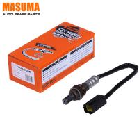 Buy cheap MOE-2005 Oxygen Sensor for INFINITI QX56 Z62 5.6L VK56VD 2007- Year MASUMA NO. product
