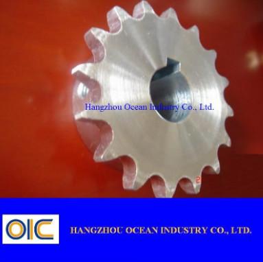 Buy cheap Durability Bolt on Industrial Sprockets for Industrial Machinery from wholesalers