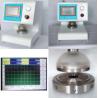 Buy cheap 50 - 1400kpa Paperboard Bursting Testing Machine from wholesalers