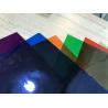Buy cheap Transparent Color Solar Blocking Window Film For Effective Surface Protection from wholesalers