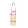 Buy cheap Travel Shopping 210D Foldable Oxford Tote Bag 19.5cm×7cm With Handle from wholesalers