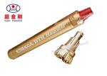 6inch DTH Hammers for High Air Pressure Rock Drilling -Ql60 / M60 / SD6 / DHD360
