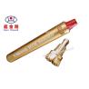 Buy cheap 5inch DTH Drilling Hammers Ql50 Mission50 Cop54 DHD350 SD5 Hole Range Dia 135 155 mm Spray-Paint for Drilling from wholesalers