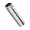 Buy cheap 304 Stainless Steel Pipe Fitting Weld Nipple Coupling Connector for Water Oil Air Silver from wholesalers
