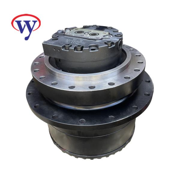 Buy cheap E330C Final Drive Travel Reducer Excavator Gearbox 227-6103 200-3502 from wholesalers