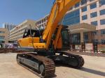 Korea Used Hyundai 305LC-9T Excavator Used Original Crawler High Performance