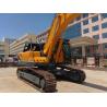 Buy cheap Korea Used Hyundai 305LC-9T Excavator Used Original Crawler High Performance from wholesalers
