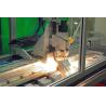 Buy cheap ISO Pin - CNC for Air Ventilation Ducts from wholesalers