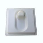 Buy cheap Biodegradable Molded Fiber Pulp Packaging , Compostable Natural Pulp Packaging from wholesalers