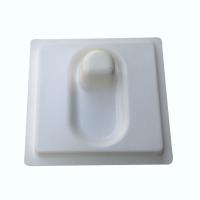 Buy cheap Biodegradable Molded Fiber Pulp Packaging , Compostable Natural Pulp Packaging product