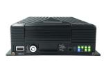 Tamper Proof 8ch 1080P IP Camera Vehicle Mobile DVR