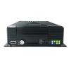 Buy cheap High Definition Hard Disk 4CH Realtime Car Mobile DVR from wholesalers