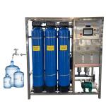500 Lph Ro Plant 500lph Ro System 500 Lph Reverse Osmosis Ro Water System Pure