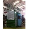 Buy cheap Personalized Goods Material Personnel Hoist for Chemical Industries from wholesalers